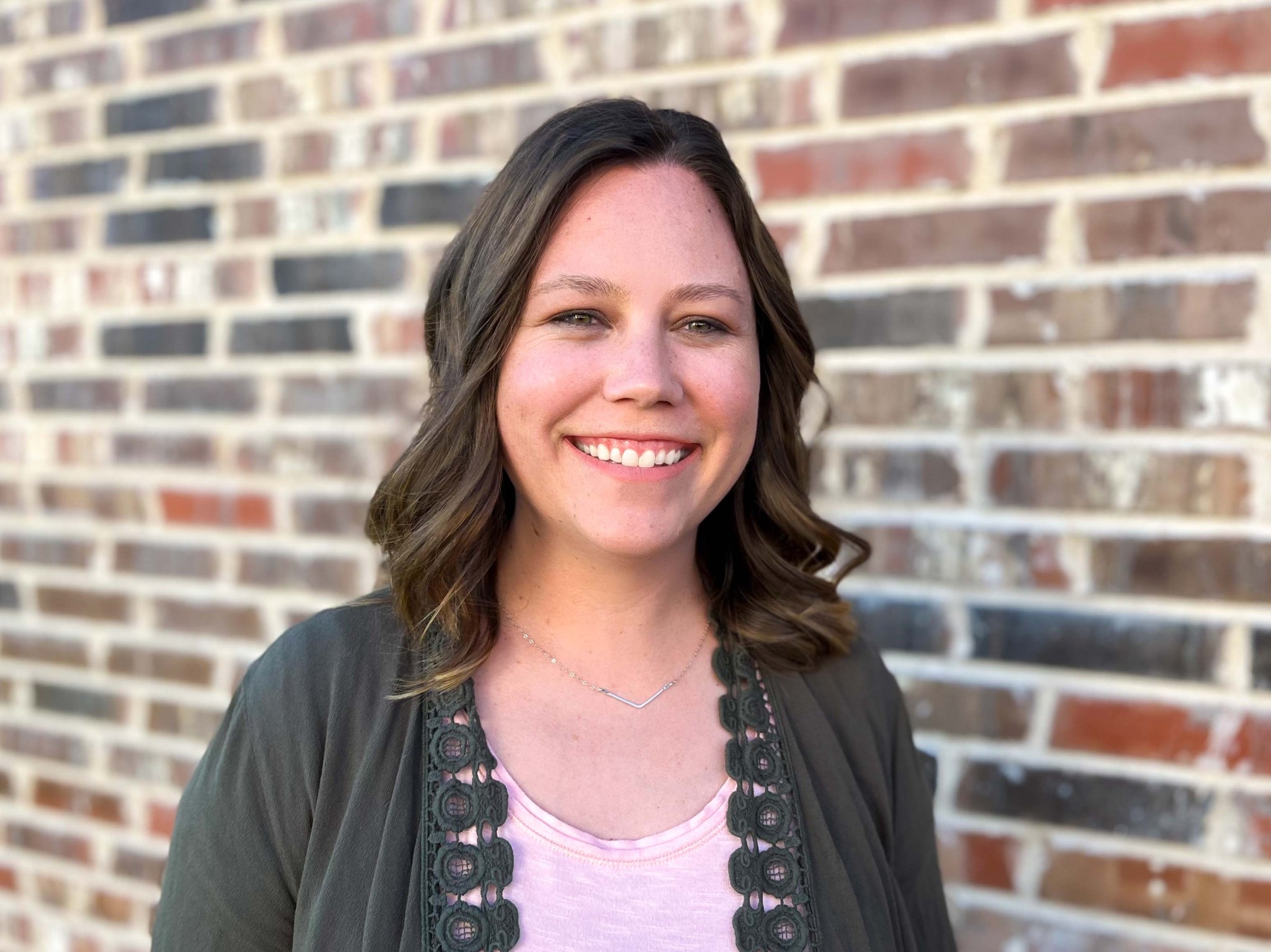 Allison Coon, MA, LPC Associate Amarillo Professional Counseling and